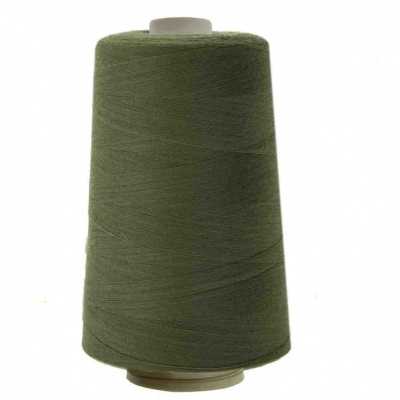 Швейные нитки (армированные) 28S/2, нам. 2 500 м, цвет 208 - купить в Орле. Цена: 139.91 руб.