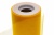 Фатин в шпульках 16-72, 10 гр/м2, шир. 15 см (в нам. 25+/-1 м), цвет жёлтый - купить в Орле. Цена: 100.69 руб.
