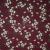 Плательная ткань "Фламенко" 3.3, 80 гр/м2, шир.150 см, принт растительный - купить в Орле. Цена 317.46 руб.