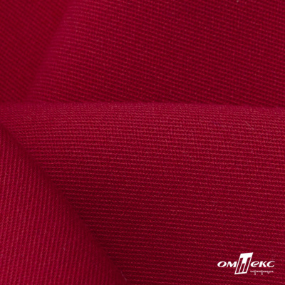 Ткань костюмная "Эльза" 80% P, 16% R, 4% S, 160 г/м2, шир.150 см, цв-красный #93 - купить в Орле. Цена 332.73 руб.