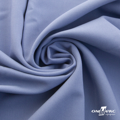 Ткань костюмная "Фабио" 82% P, 16% R, 2% S, 235 г/м2, шир.150 см, цв-голубой #21 - купить в Орле. Цена 526 руб.