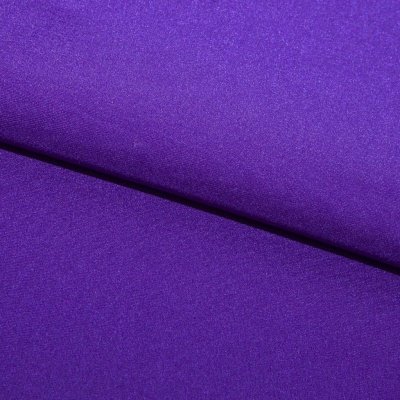 Бифлекс плотный col.603, 210 гр/м2, шир.150см, цвет фиолетовый - купить в Орле. Цена 653.26 руб.