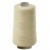 Швейные нитки (армированные) 28S/2, нам. 2 500 м, цвет 137 - купить в Орле. Цена: 148.95 руб.