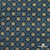 Ткань костюмная «Микровельвет велюровый принт», 220 г/м2, 97% полиэстр, 3% спандекс, ш. 150См Цв #6 - купить в Орле. Цена 439.76 руб.