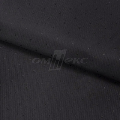 Ткань подкладочная Добби 230Т YP12695 Black/черный 100% полиэстер,68 г/м2, шир150 см - купить в Орле. Цена 116.74 руб.