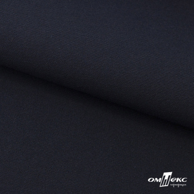 Ткань костюмная "Белла" 80% P, 16% R, 4% S, 230 г/м2, шир.150 см, цв-т.синий #2 - купить в Орле. Цена 462.06 руб.