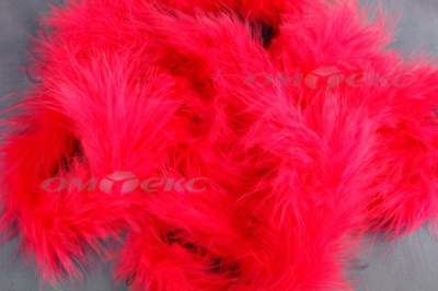 Марабу из пуха и перьев тонкое/насыщенно-розовый - купить в Орле. Цена: 61.70 руб.