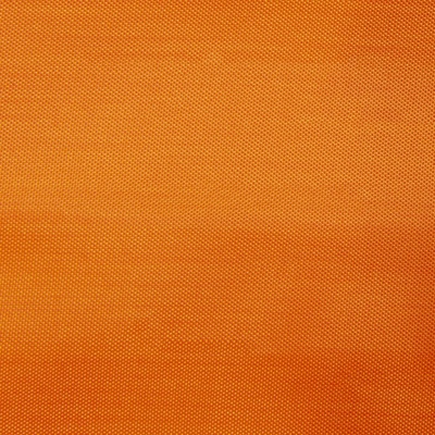 Ткань подкладочная Таффета 16-1257, 48 гр/м2, шир.150см, цвет оранжевый - купить в Орле. Цена 54.64 руб.