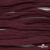 Шнур плетеный d-8 мм плоский, 70% хлопок 30% полиэстер, уп.85+/-1 м, цв.1014-бордо - купить в Орле. Цена: 735 руб.