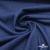 Ткань костюмная "Джинс", 315 г/м2, 100% хлопок, шир. 150 см,   Цв. 7/ Dark blue - купить в Орле. Цена 588 руб.