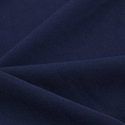Ткань костюмная Picasso (Пикачу) 19-3940, 220 гр/м2, шир.150см, цвет синий - купить в Орле. Цена 321.53 руб.