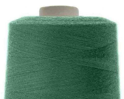 Швейные нитки (армированные) 28S/2, нам. 2 500 м, цвет 376 - купить в Орле. Цена: 148.95 руб.