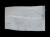 WS7225-прокладочная лента усиленная швом для подгиба 30мм-белая (50м) - купить в Орле. Цена: 16.88 руб.