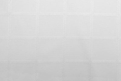 Скатертная ткань 25536/2005, 174 гр/м2, шир.150см, цвет белый - купить в Орле. Цена 269.46 руб.