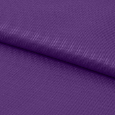 Ткань подкладочная Таффета 17-3834, антист., 53 гр/м2, шир.150см, цвет фиолетовый - купить в Орле. Цена 62.37 руб.