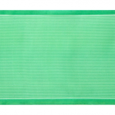 Лента капроновая, шир. 80 мм/уп. 25 м, цвет зелёный - купить в Орле. Цена: 15.66 руб.