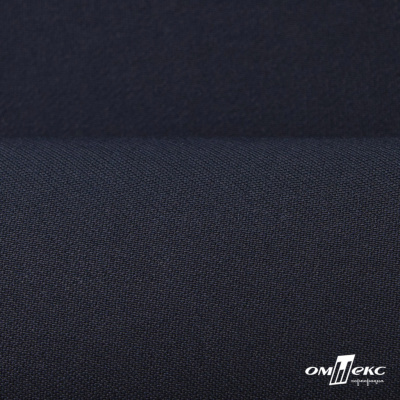 Ткань костюмная "Белла" 80% P, 16% R, 4% S, 230 г/м2, шир.150 см, цв-т.синий #2 - купить в Орле. Цена 462.06 руб.
