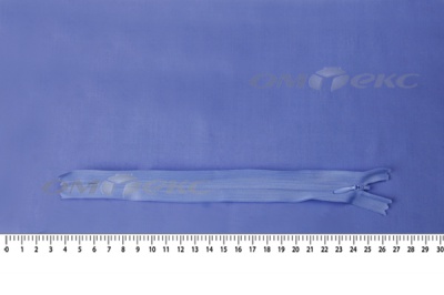 182 - 20 см Потайные нераз молнии голубой10шт - купить в Орле. Цена: 6.03 руб.