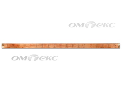 Метр деревянный КР-1(неклейменный) - купить в Орле. Цена: 1 201.67 руб.