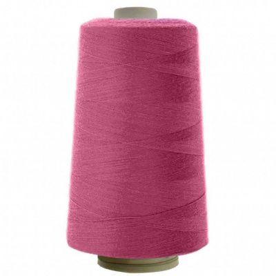 Швейные нитки (армированные) 28S/2, нам. 2 500 м, цвет 434 - купить в Орле. Цена: 148.95 руб.