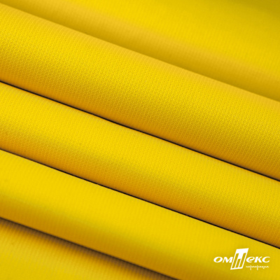 Мембранная ткань "Ditto" 13-0859, PU/WR, 130 гр/м2, шир.150см, цвет жёлтый - купить в Орле. Цена 310.76 руб.