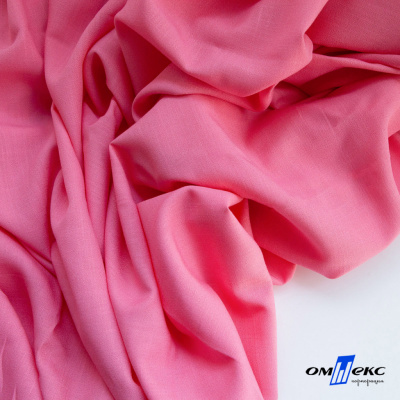 Ткань плательная Марсель 80% полиэстер 20% нейлон,125 гр/м2, шир. 150 см, цв. розовый - купить в Орле. Цена 460.18 руб.
