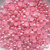0404-5146А-Полубусины пластиковые круглые "ОмТекс", 8 мм, (уп.50гр=365+/-3шт), цв.101-св.розовый - купить в Орле. Цена: 63.46 руб.