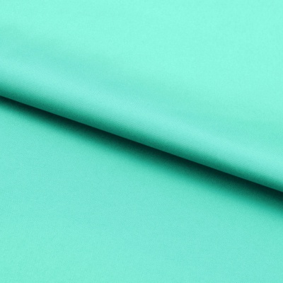 Курточная ткань Дюэл (дюспо) 14-5420, PU/WR/Milky, 80 гр/м2, шир.150см, цвет мята - купить в Орле. Цена 160.75 руб.