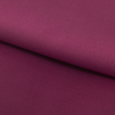 Костюмная ткань "Элис" 19-2024, 200 гр/м2, шир.150см, цвет бордо - купить в Орле. Цена 303.10 руб.