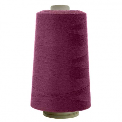 Швейные нитки (армированные) 28S/2, нам. 2 500 м, цвет 478 - купить в Орле. Цена: 148.95 руб.