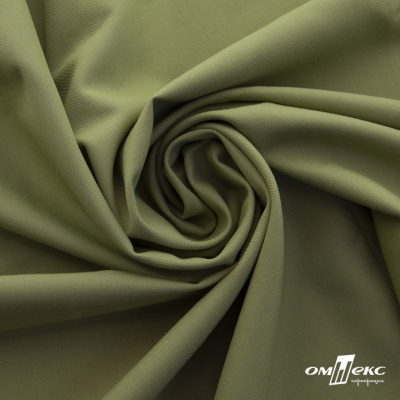 Ткань костюмная "Турин" 80% P, 16% R, 4% S, 230 г/м2, шир.150 см, цв- оливка #22 - купить в Орле. Цена 475.47 руб.