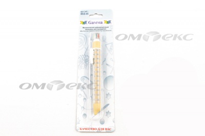 Маркировочный карандаш MSS-06 (6 цветных грифелей) - купить в Орле. Цена: 731.33 руб.