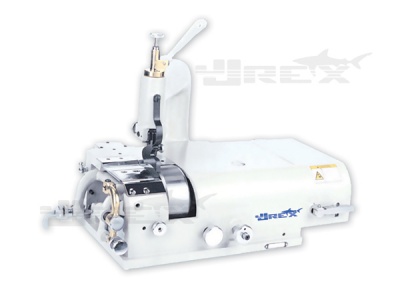 JJREX FS-801 Комплект специальной промышленной машины для утоньшения кожи - купить в Орле. Цена 51 114.40 руб.