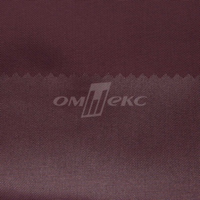 Текстильный материал  Оксфорд, PU, WR, 100% полиэфир, 80 г/м2  цвет Венге 19-1627, 150см - купить в Орле. Цена 100.23 руб.