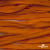Шнур плетеный (плоский) d-12 мм, (уп.90+/-1м), 100% полиэстер, цв.267 - оранжевый - купить в Орле. Цена: 8.62 руб.