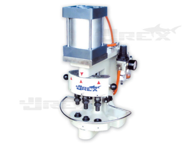 JJREX RV-103A Специальная промышленная машина для установки фурнитуры - купить в Орле. Цена 49 363.08 руб.