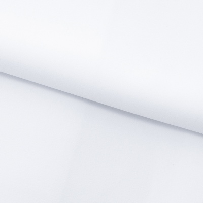 Костюмная ткань "Элис", 200 гр/м2, шир.150см, цвет белый - купить в Орле. Цена 306.20 руб.