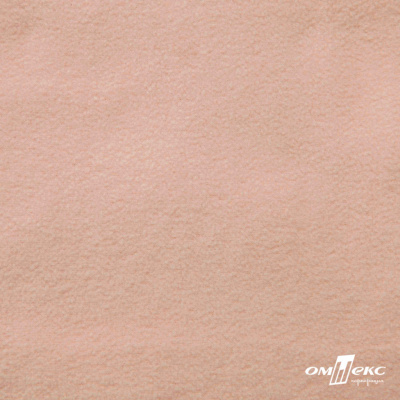 Флис DTY 13-1407, 250 г/м2, шир. 150 см, цвет молочно-розовый - купить в Орле. Цена 645.46 руб.