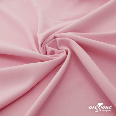 Плательная ткань "Невада" 14-1911, 120 гр/м2, шир.150 см, цвет розовый - купить в Орле. Цена 207.83 руб.