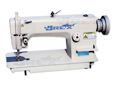 JJREX 0518 Комплект ПШМ с нижним и игольным продвижением для средних тканей - купить в Орле. Цена 66 361.17 руб.