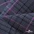 Ткань костюмная "Клер" 80% P, 16% R, 4% S, 200 г/м2, шир.150 см,#7 цв-серый/розовый - купить в Орле. Цена 412.02 руб.