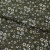 Плательная ткань "Фламенко" 11.2, 80 гр/м2, шир.150 см, принт растительный - купить в Орле. Цена 259.21 руб.