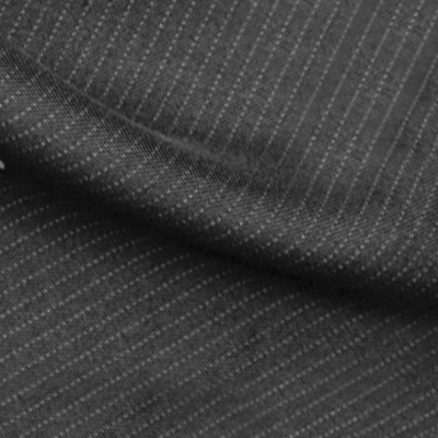 Ткань костюмная 25332 2001, 167 гр/м2, шир.150см, цвет серый - купить в Орле. Цена 367.67 руб.