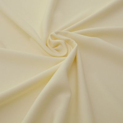 Костюмная ткань "Элис" 11-0507, 200 гр/м2, шир.150см, цвет молоко - купить в Орле. Цена 303.10 руб.