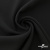 Ткань костюмная "Микела", 96%P 4%S, 255 г/м2 ш.150 см, цв-черный #1 - купить в Орле. Цена 345.40 руб.