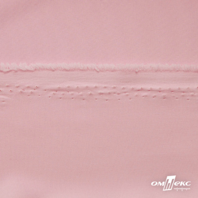 Плательная ткань "Невада" 14-1911, 120 гр/м2, шир.150 см, цвет розовый - купить в Орле. Цена 207.83 руб.