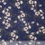 Плательная ткань "Фламенко" 3.2, 80 гр/м2, шир.150 см, принт растительный - купить в Орле. Цена 239.03 руб.