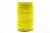 0370-1301-Шнур эластичный 3 мм, (уп.100+/-1м), цв.110 - желтый - купить в Орле. Цена: 459.62 руб.