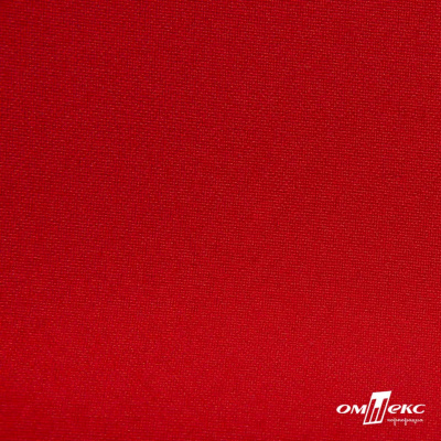Ткань костюмная габардин "Белый Лебедь" 13294, 183 гр/м2, шир.150см, цвет красный - купить в Орле. Цена 202.61 руб.