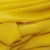Шифон креп 100% полиэстер, 70 гр/м2, шир.150 см, цв. горчица - купить в Орле. Цена 145.53 руб.